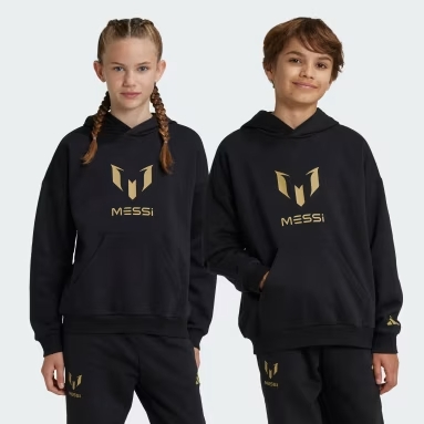 Kids Kitz Hoodies